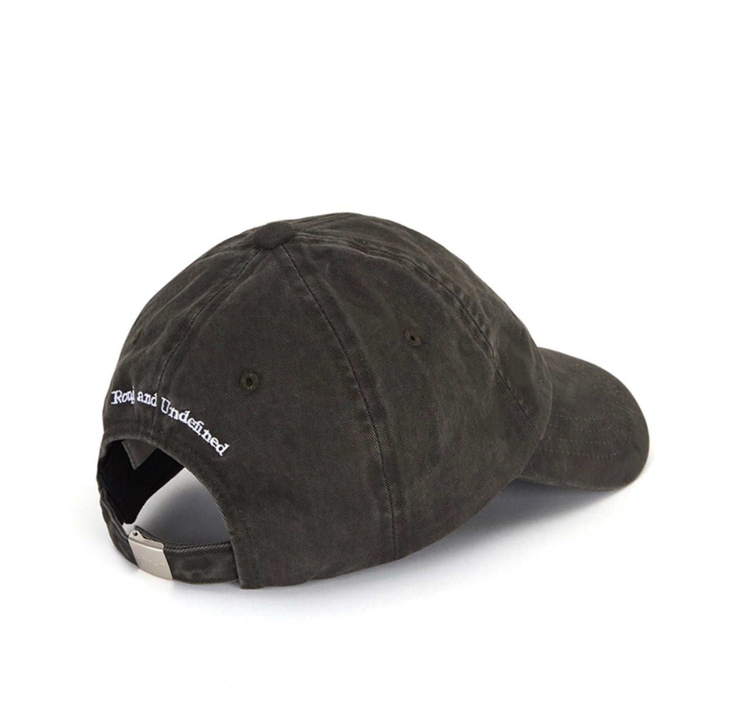 MATIN KIM MINI CLASSIC LOGO BALL CAP/ 8 colors