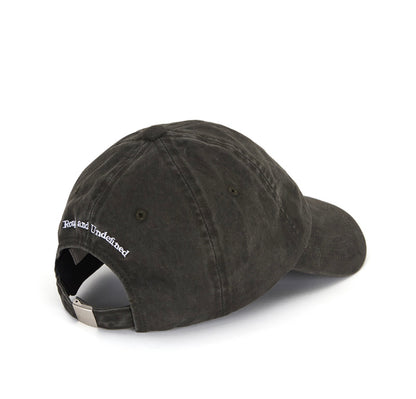 MATIN KIM MINI CLASSIC LOGO BALL CAP/ 8 colors