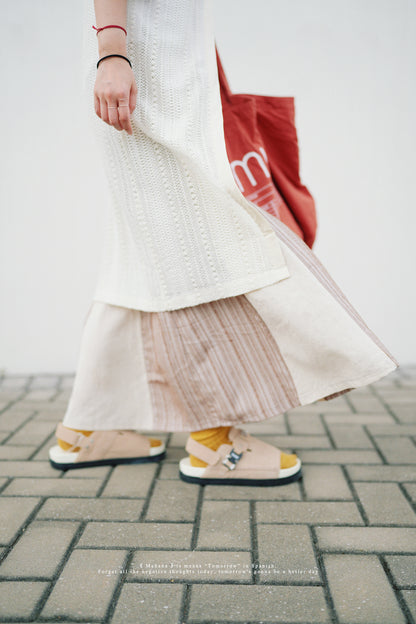 Kodak - Portra Sandals
