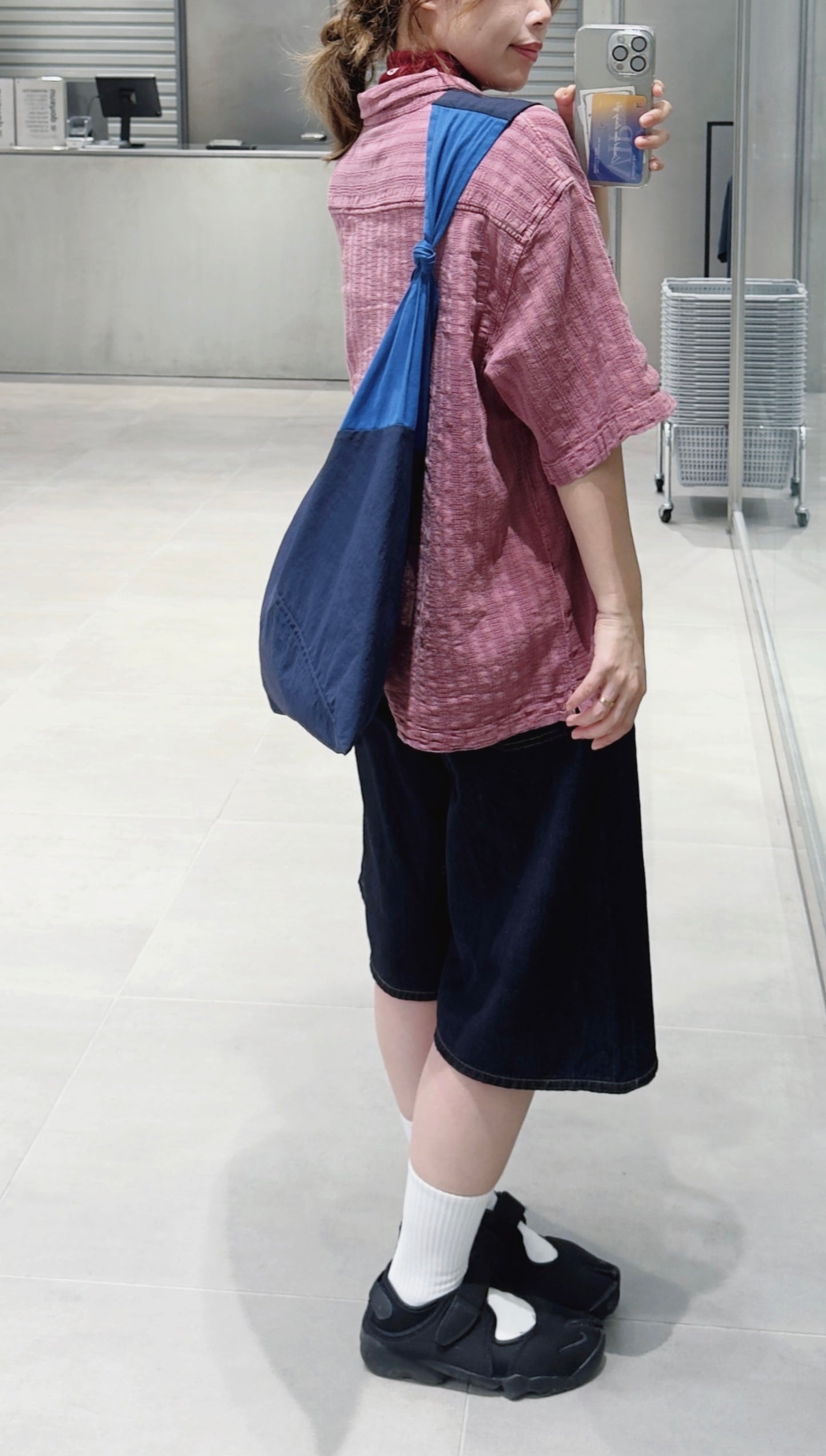 AZUMA BAG 🇯🇵 MADE IN JAPAN (Small & Large)
