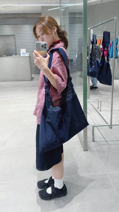 AZUMA BAG 🇯🇵 MADE IN JAPAN (Small & Large)