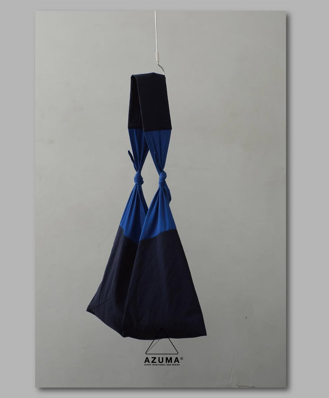 AZUMA BAG 🇯🇵 MADE IN JAPAN (Small & Large)