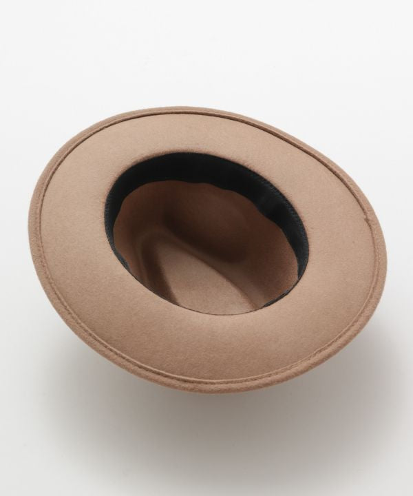 NA363 Concho Belt Hat