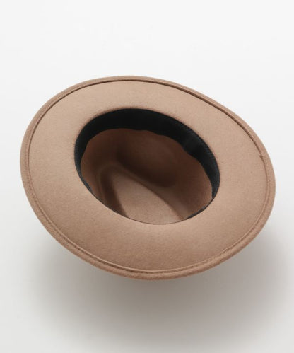 NA363 Concho Belt Hat