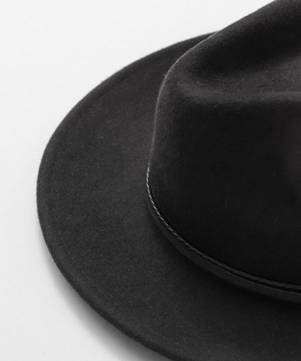 NA363 Concho Belt Hat