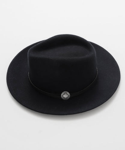 NA363 Concho Belt Hat