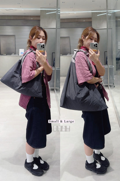 AZUMA BAG 🇯🇵 MADE IN JAPAN (Small & Large)