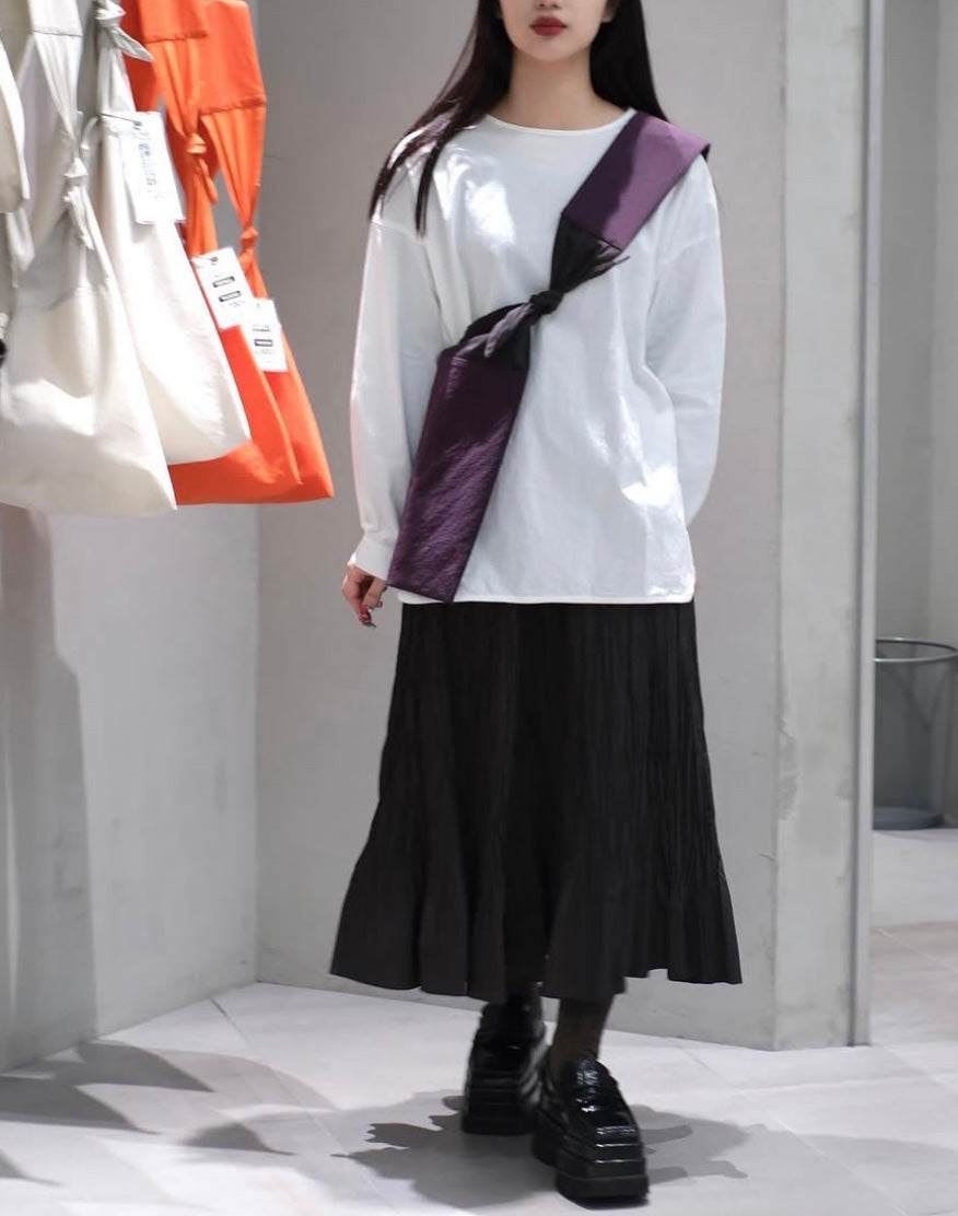 AZUMA BAG 🇯🇵 MADE IN JAPAN (Small & Large)