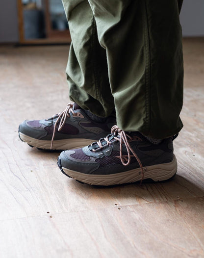 HI-TEC EASTEND WP Hiking Waterproof Sneakers