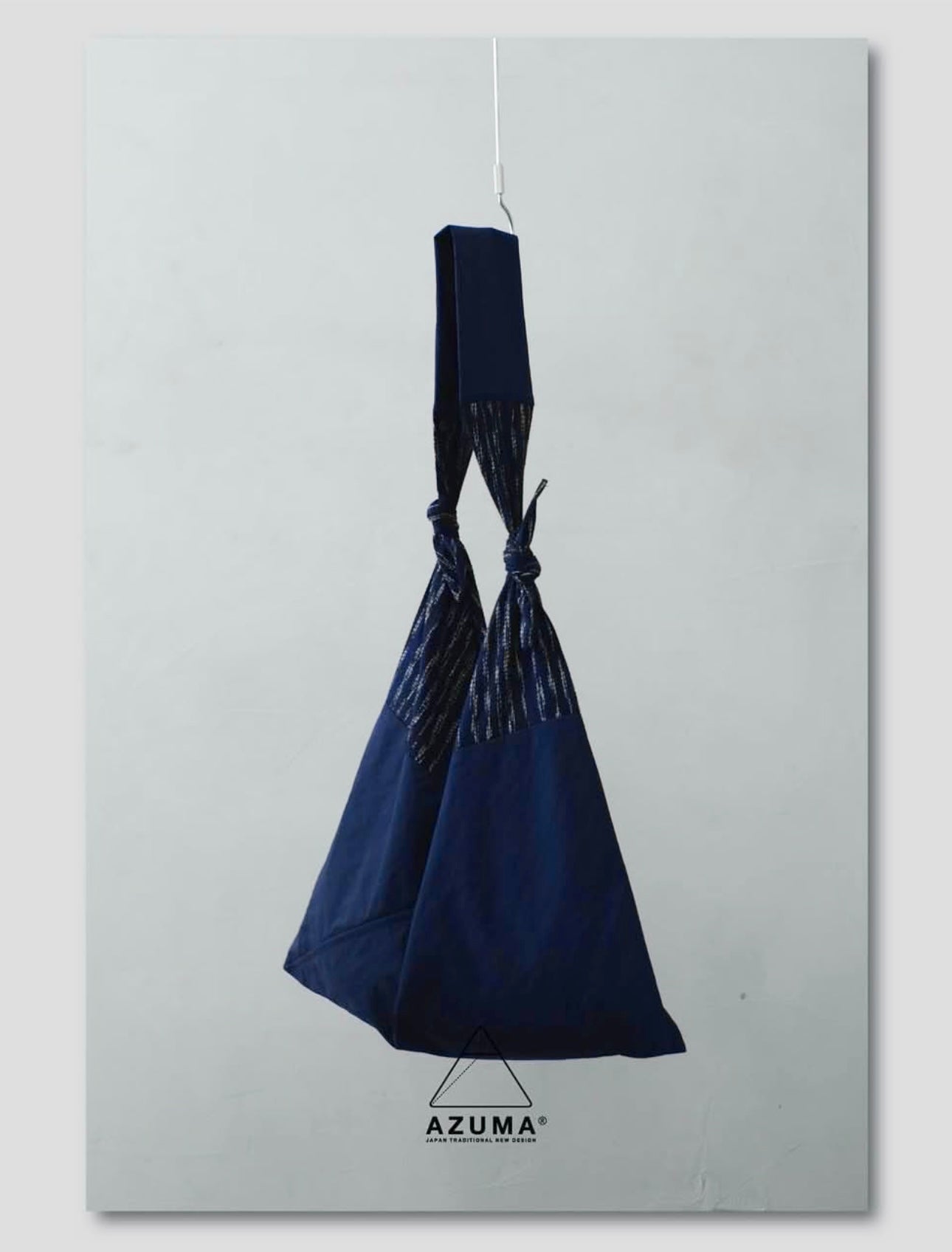 AZUMA BAG 🇯🇵 MADE IN JAPAN (Small & Large)