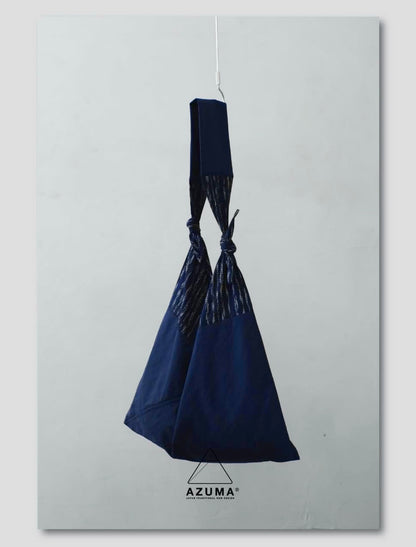 AZUMA BAG 🇯🇵 MADE IN JAPAN (Small & Large)