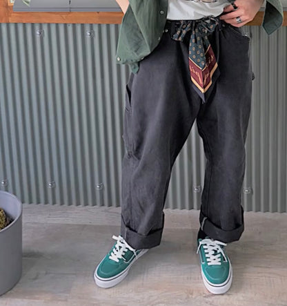 VANS MARVERICK [ 日韓限定版 ]