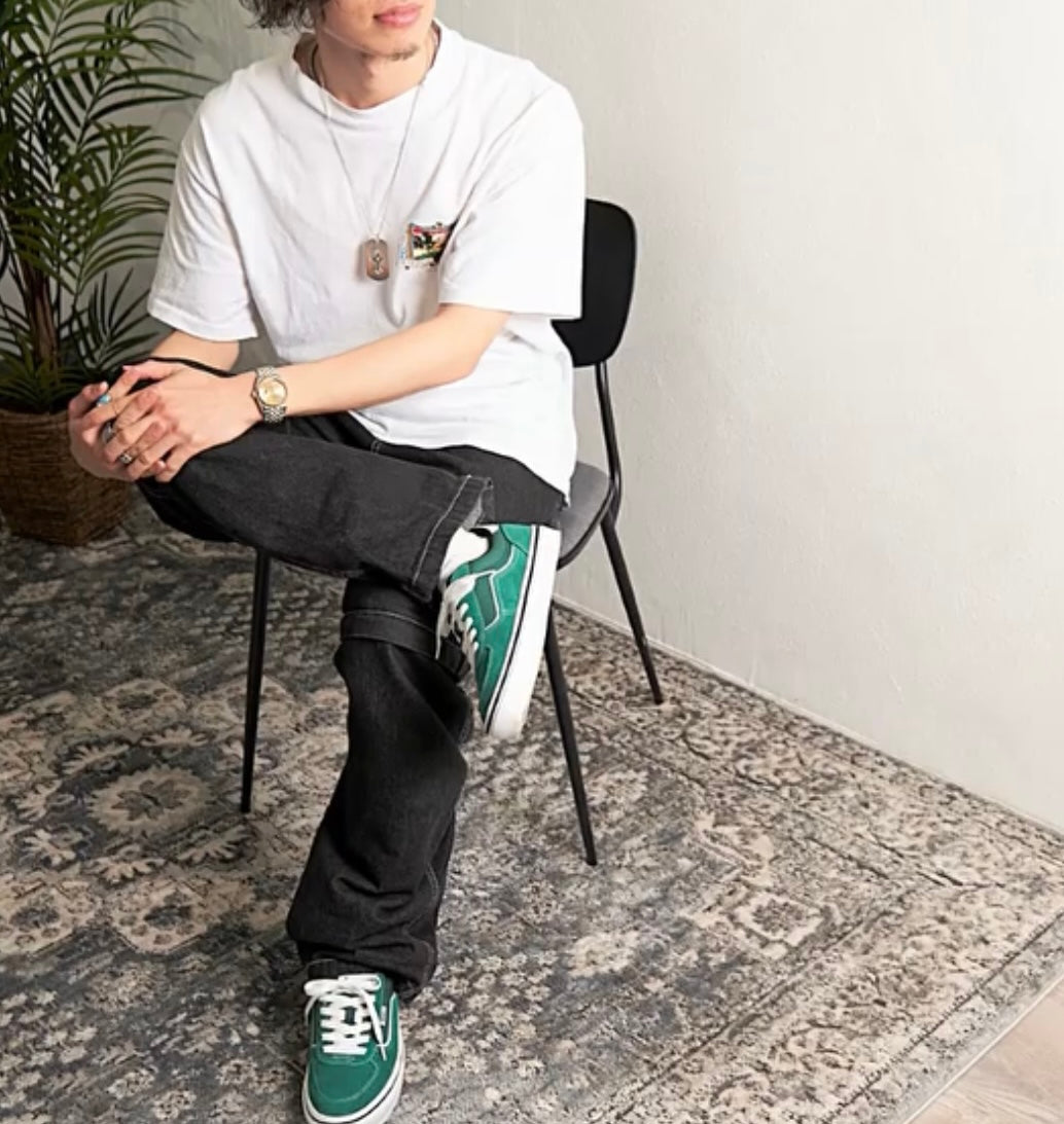 VANS MARVERICK [ 日韓限定版 ]