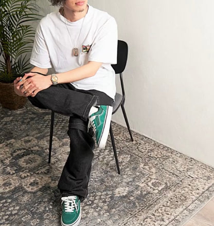 VANS MARVERICK [ 日韓限定版 ]