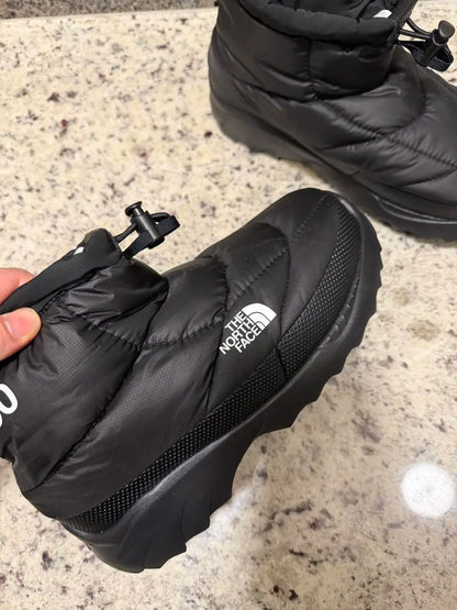 THE NORTH FACE - NUPTSE TRACTION CHUKKA