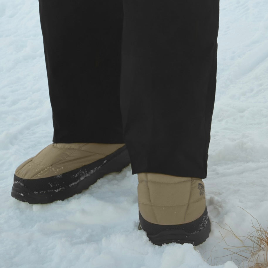 THE NORTH FACE - NUPTSE TRACTION CHUKKA