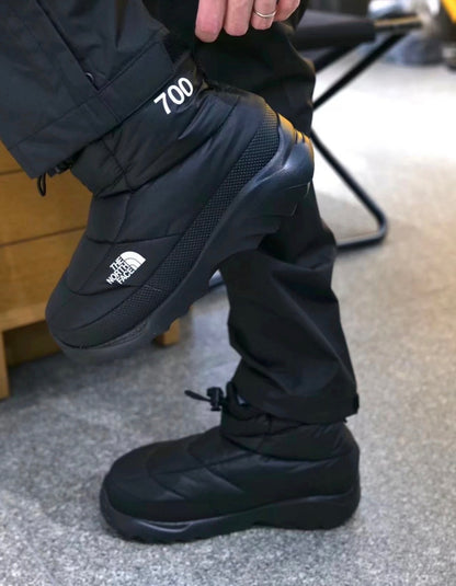 THE NORTH FACE - NUPTSE TRACTION CHUKKA