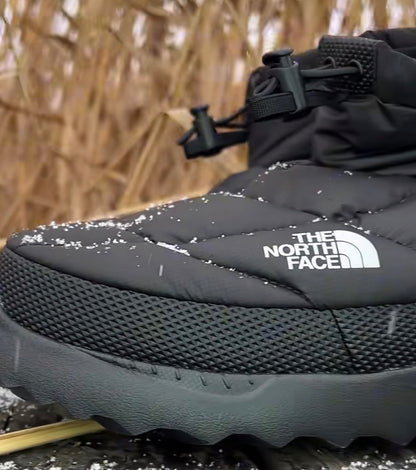THE NORTH FACE - NUPTSE TRACTION CHUKKA