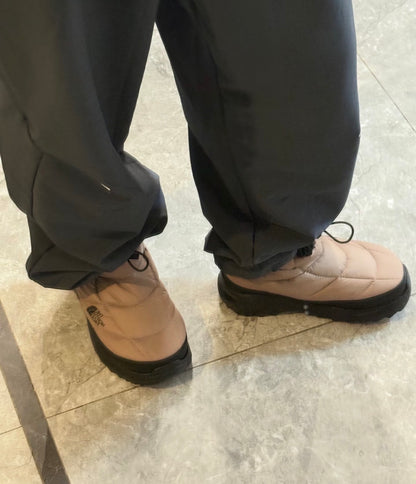 THE NORTH FACE - NUPTSE TRACTION CHUKKA