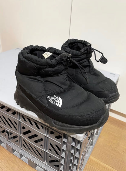 THE NORTH FACE - NUPTSE TRACTION CHUKKA