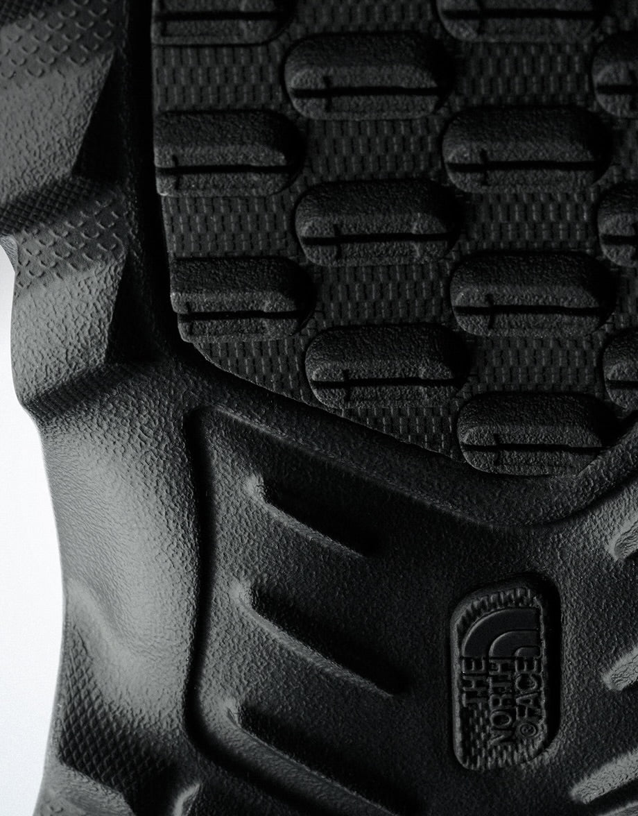 THE NORTH FACE - NUPTSE TRACTION CHUKKA