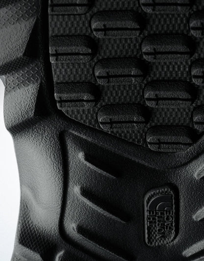 THE NORTH FACE - NUPTSE TRACTION CHUKKA