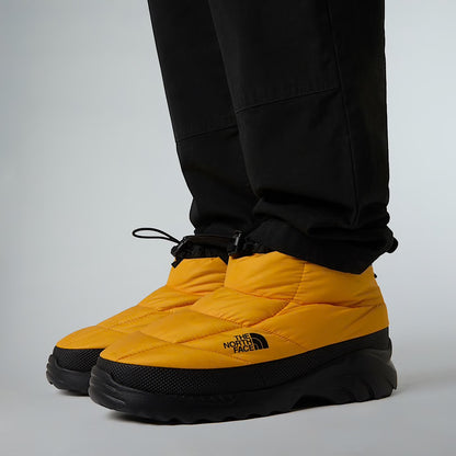 THE NORTH FACE - NUPTSE TRACTION CHUKKA