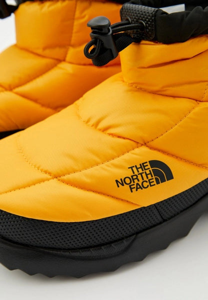 THE NORTH FACE - NUPTSE TRACTION CHUKKA