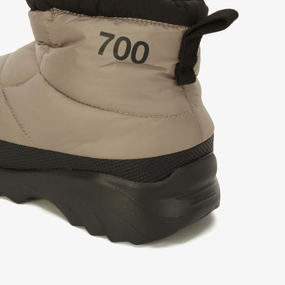 THE NORTH FACE - NUPTSE TRACTION CHUKKA