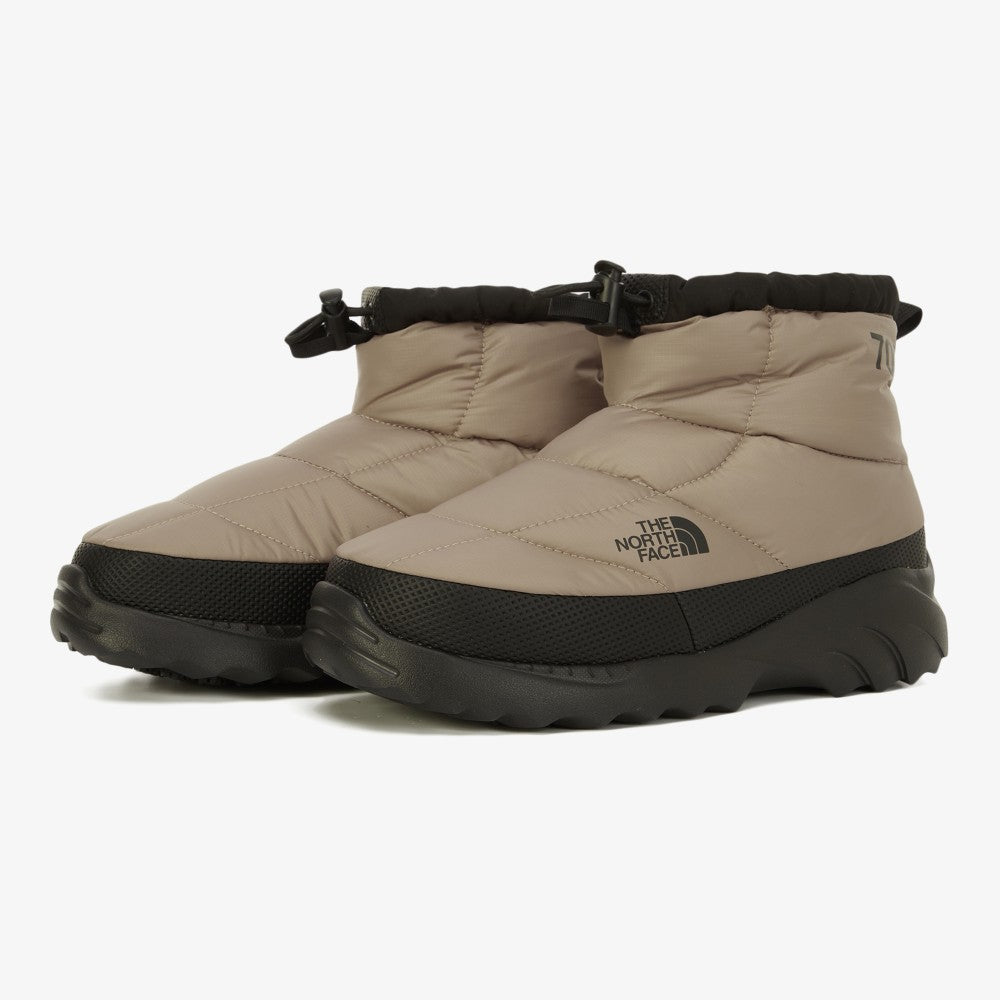 THE NORTH FACE - NUPTSE TRACTION CHUKKA