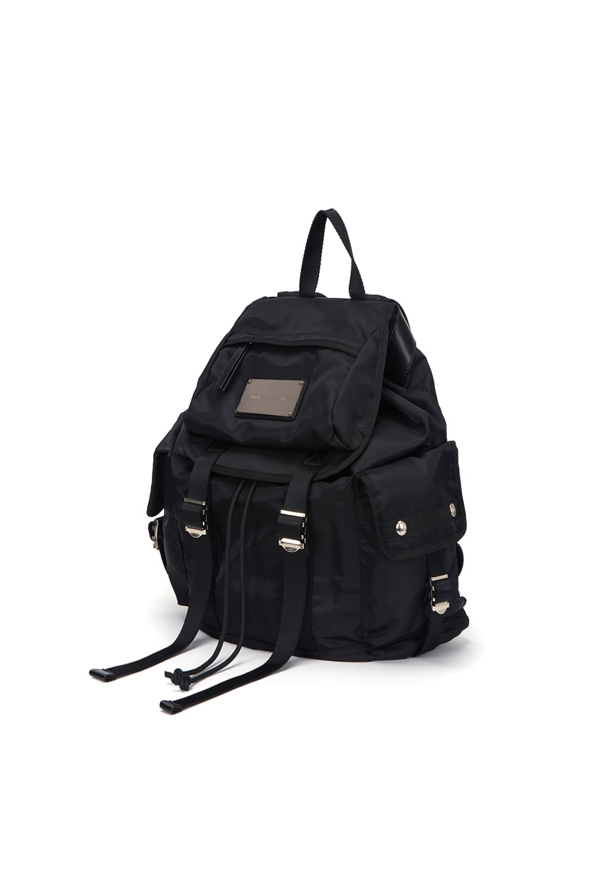 MATIN KIM - POCKET UTILITY BACKPACK