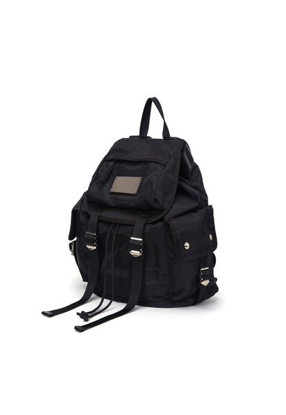 MATIN KIM - POCKET UTILITY BACKPACK