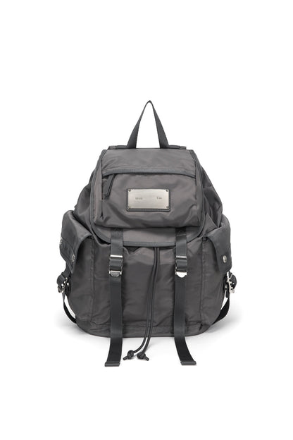 MATIN KIM - POCKET UTILITY BACKPACK