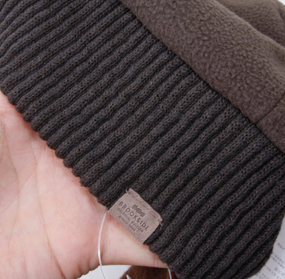 MZ-281 Fleece Docker Hat