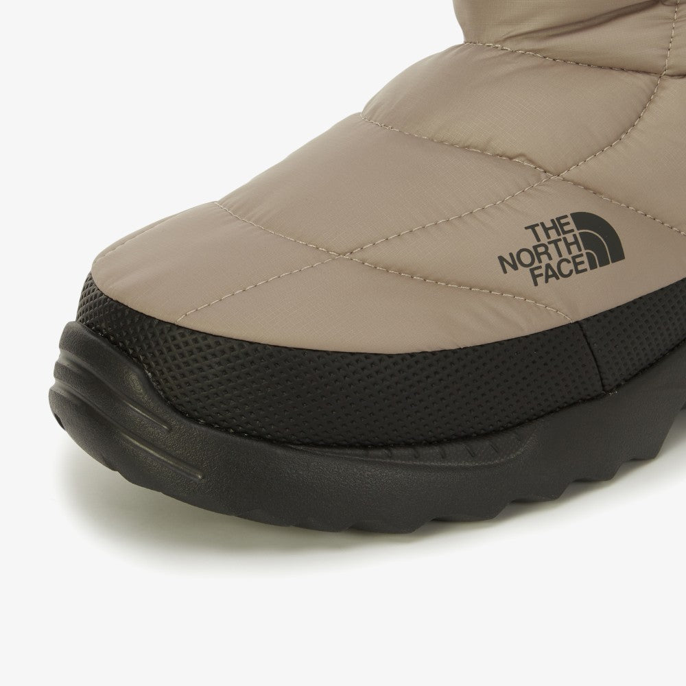 THE NORTH FACE - NUPTSE TRACTION CHUKKA