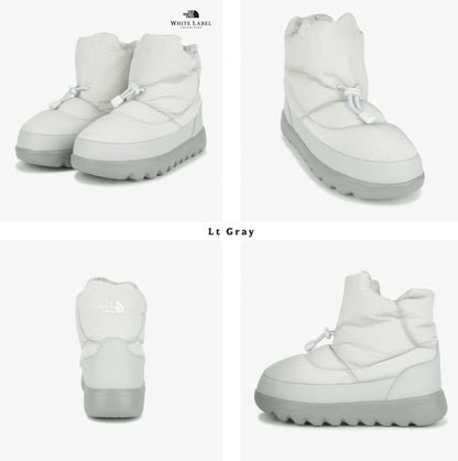 THE NORTH FACE WHITE LABEL - STRING SHORT BOOTS