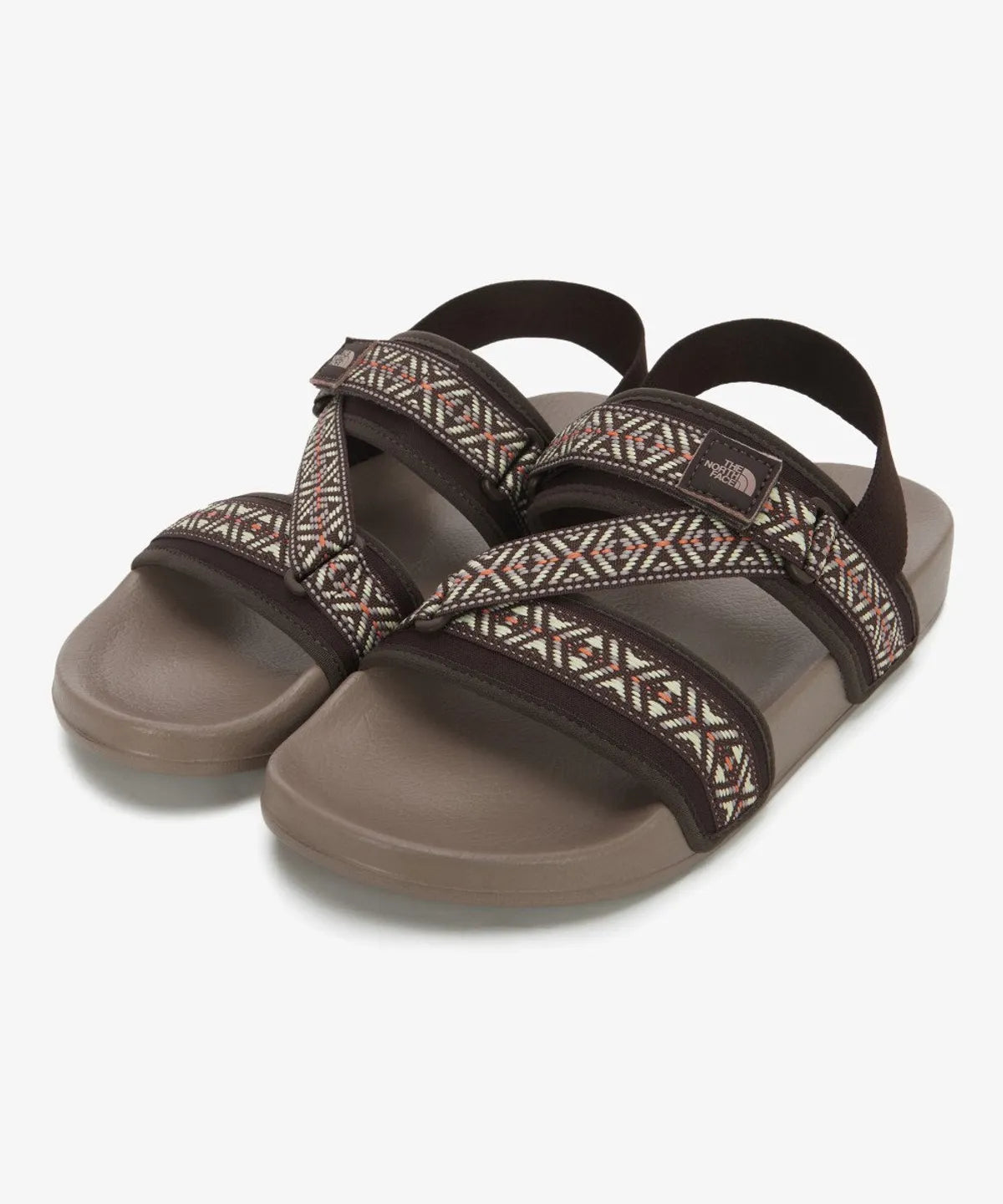 THE NORTH FACE - EXPLORE SANDALS