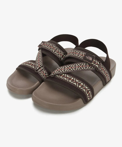 THE NORTH FACE - EXPLORE SANDALS