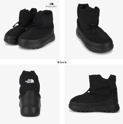 THE NORTH FACE WHITE LABEL - STRING SHORT BOOTS