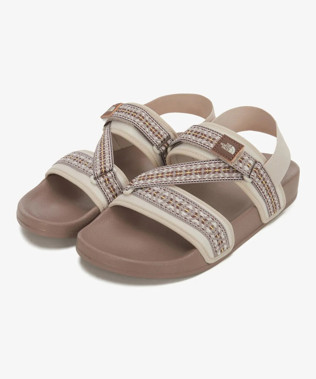THE NORTH FACE - EXPLORE SANDALS