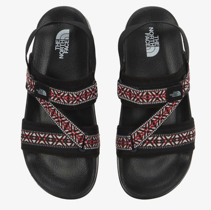THE NORTH FACE - EXPLORE SANDALS