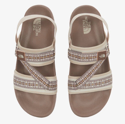 THE NORTH FACE - EXPLORE SANDALS