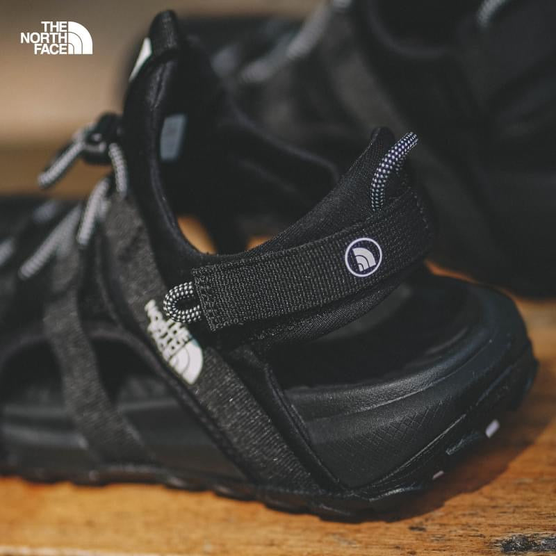 The North Face White Label - EXPLORE CAMP SHANDAL