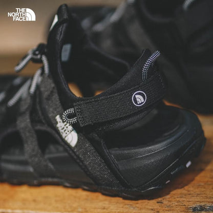 The North Face White Label - EXPLORE CAMP SHANDAL
