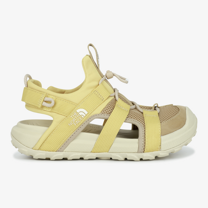 THE NORTH FACE - EXPLORE CAMP SANDAL