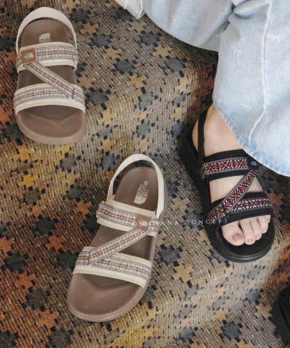 THE NORTH FACE - EXPLORE SANDALS