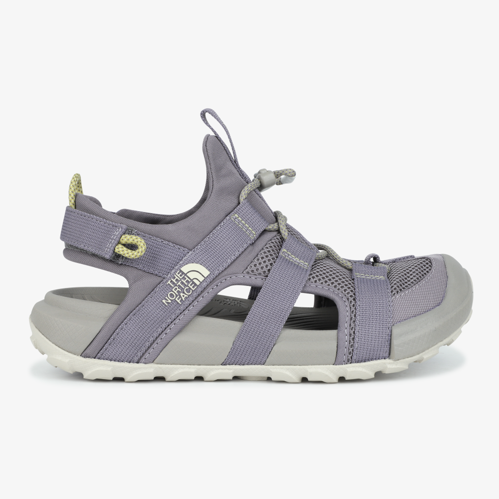 THE NORTH FACE - EXPLORE CAMP SANDAL