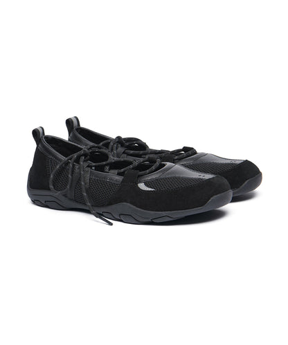 Rockfish🇬🇧Weatherwear - Nicole Laceup Sneakers