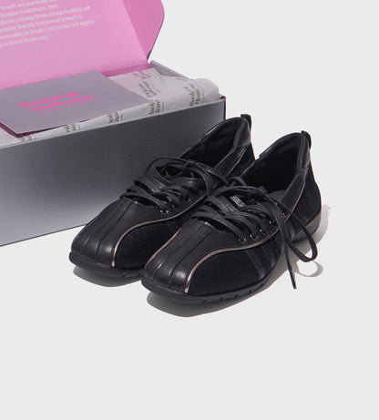 Rockfish🇬🇧Weatherwear - Bliss Laceup Sneakers