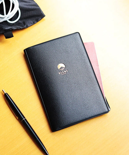 BEAMS JAPAN x HIGHTIDE PASSPORT HOLDER & CARD HOLDER